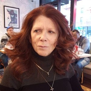 Meet your Posher, Janet